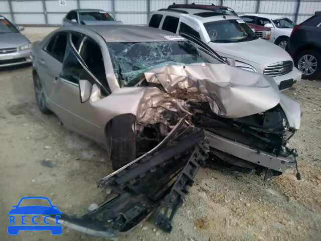 2011 CHEVROLET MALIBU 1LT 1G1ZC5E13BF368131 image 0