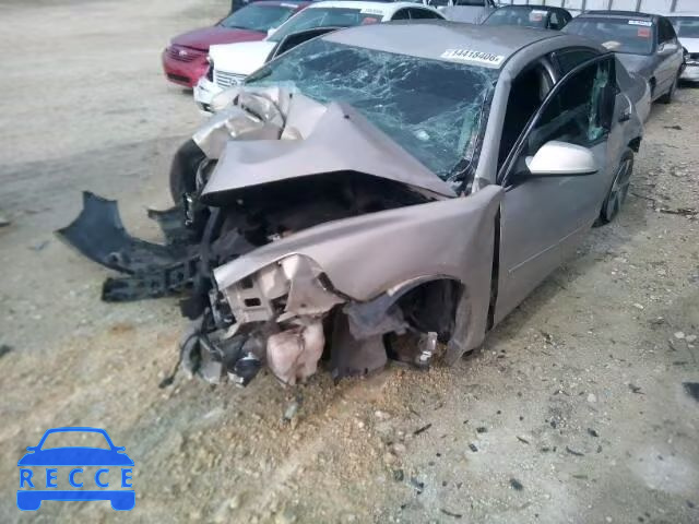2011 CHEVROLET MALIBU 1LT 1G1ZC5E13BF368131 image 1