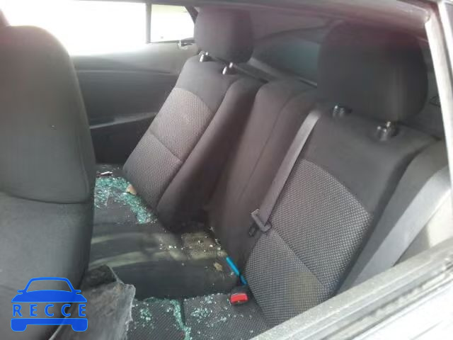 2011 CHEVROLET MALIBU 1LT 1G1ZC5E13BF368131 image 5