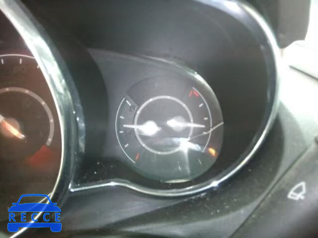 2011 CHEVROLET MALIBU 1LT 1G1ZC5E13BF368131 image 7