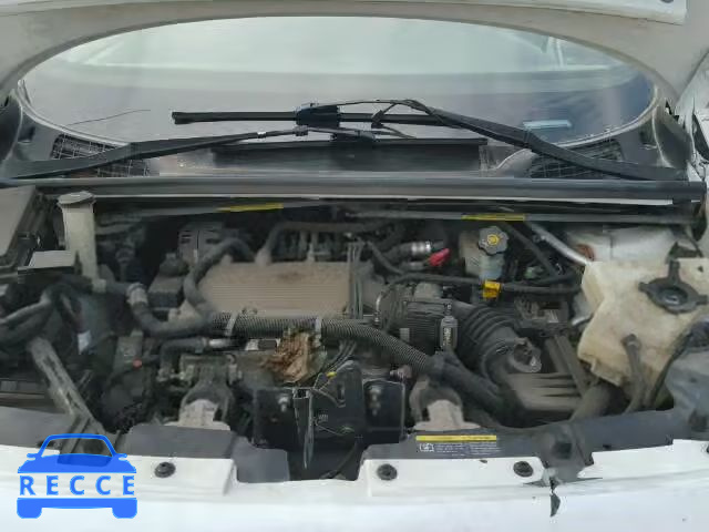 2006 PONTIAC MONTANA SV 1GMDV33L56D145347 image 6