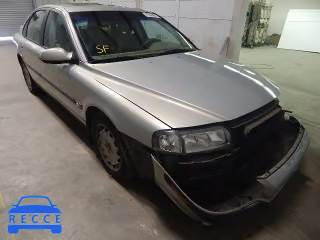 2000 VOLVO S80 YV1TS94D3Y1099518 image 0