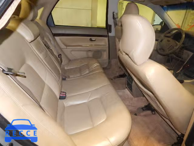 2000 VOLVO S80 YV1TS94D3Y1099518 image 5