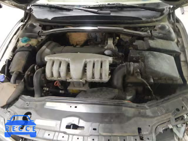 2000 VOLVO S80 YV1TS94D3Y1099518 image 6