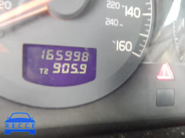 2000 VOLVO S80 YV1TS94D3Y1099518 image 7