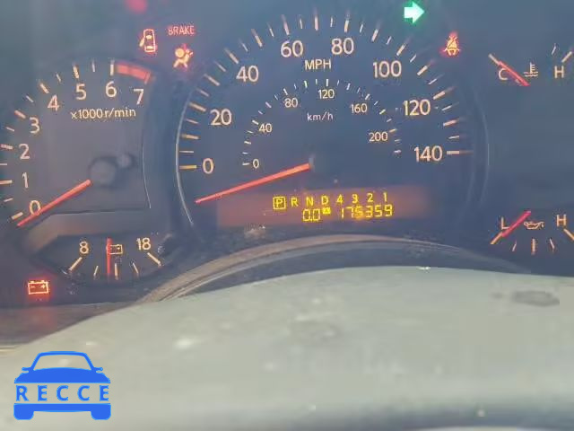 2007 NISSAN TITAN XE/S 1N6AA06A77N241596 image 7