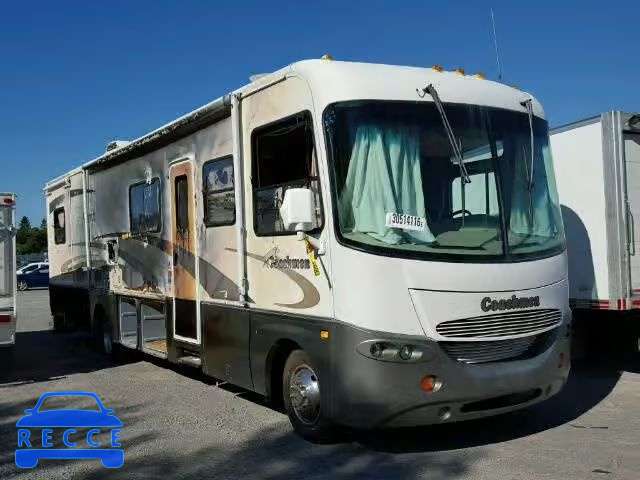 2002 FORD MH STRIPPE 1FCNF53S320A06408 image 0