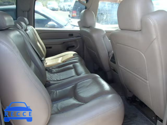 2004 CHEVROLET SILVERADO 1GCHK23194F130990 image 5