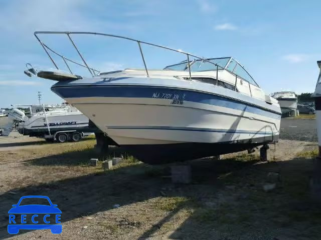 1987 SEAR BOAT SERM7783H687 Bild 1