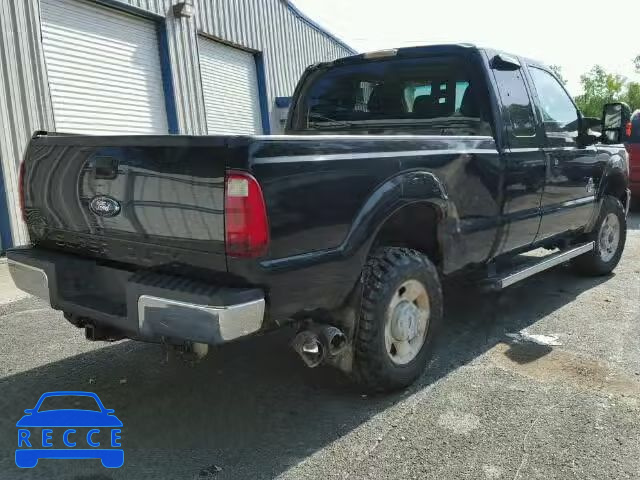 2011 FORD F250 SUPER 1FT7X2BT4BEB47280 image 3