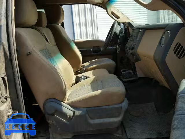 2011 FORD F250 SUPER 1FT7X2BT4BEB47280 image 4