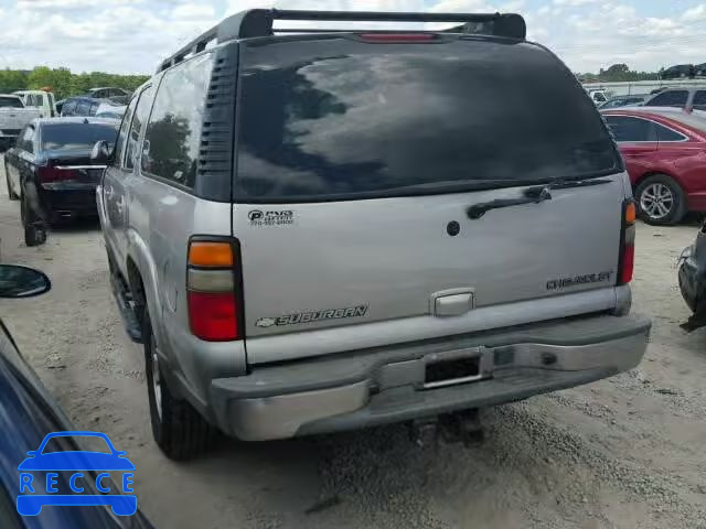 2005 CHEVROLET K1500 SUBU 3GNFK16Z35G105609 image 2