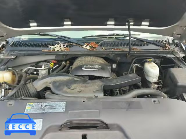 2005 CHEVROLET K1500 SUBU 3GNFK16Z35G105609 image 6