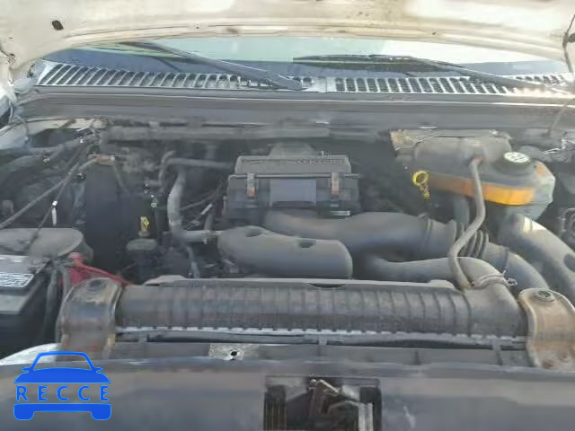 2006 FORD F350 SUPER 1FDSF30536EB36263 зображення 6