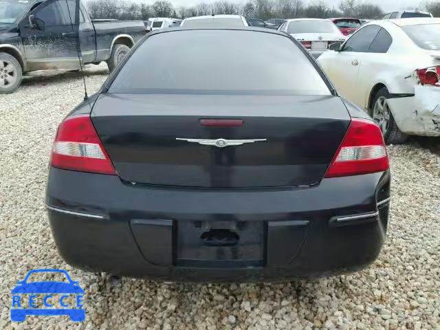 2003 CHRYSLER SEBRING LX 4C3AG42G23E127294 Bild 9