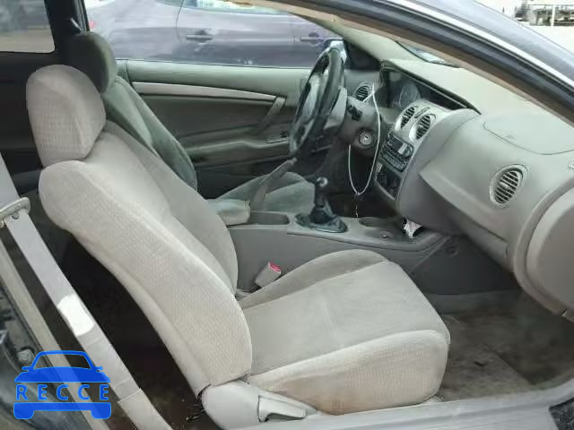 2003 CHRYSLER SEBRING LX 4C3AG42G23E127294 Bild 4