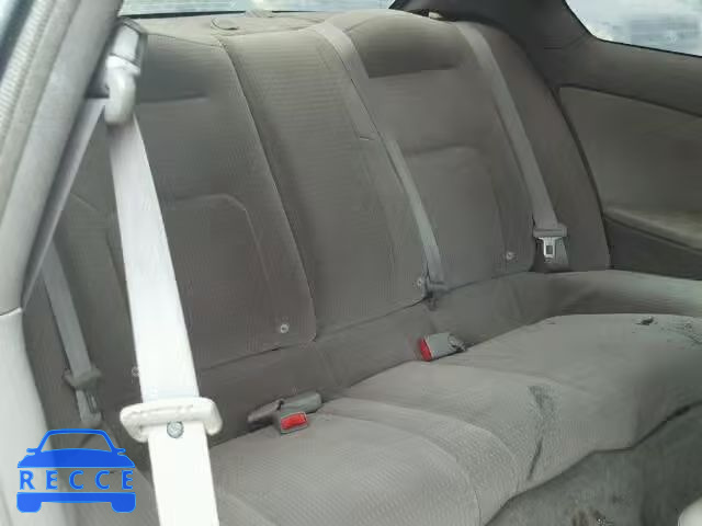 2003 CHRYSLER SEBRING LX 4C3AG42G23E127294 image 5