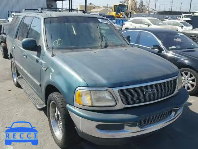 1997 FORD EXPEDITION 1FMEU1769VLA52982 image 0