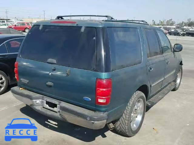 1997 FORD EXPEDITION 1FMEU1769VLA52982 image 3