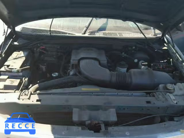 1997 FORD EXPEDITION 1FMEU1769VLA52982 image 6