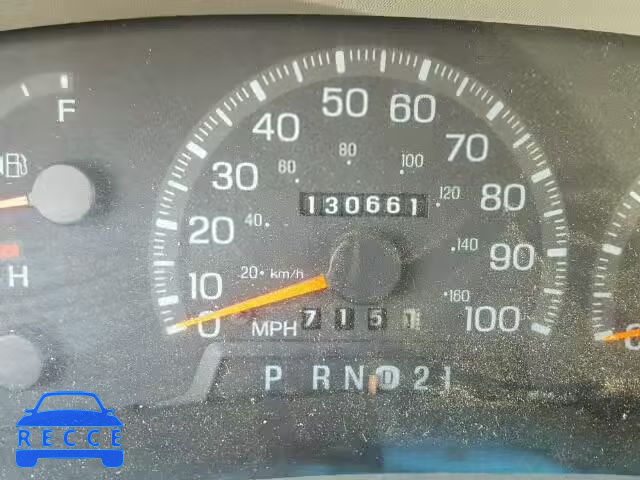 1997 FORD EXPEDITION 1FMEU1769VLA52982 image 7