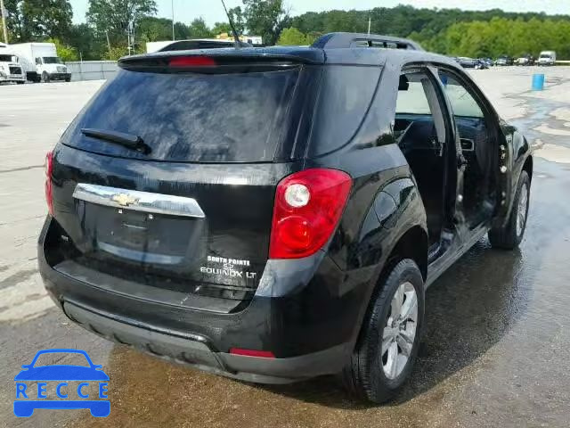 2013 CHEVROLET EQUINOX LT 2GNFLNEK0D6141356 Bild 3