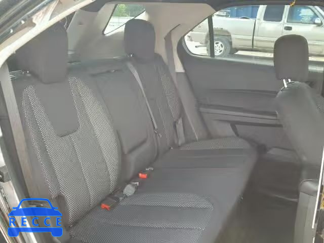 2013 CHEVROLET EQUINOX LT 2GNFLNEK0D6141356 Bild 5