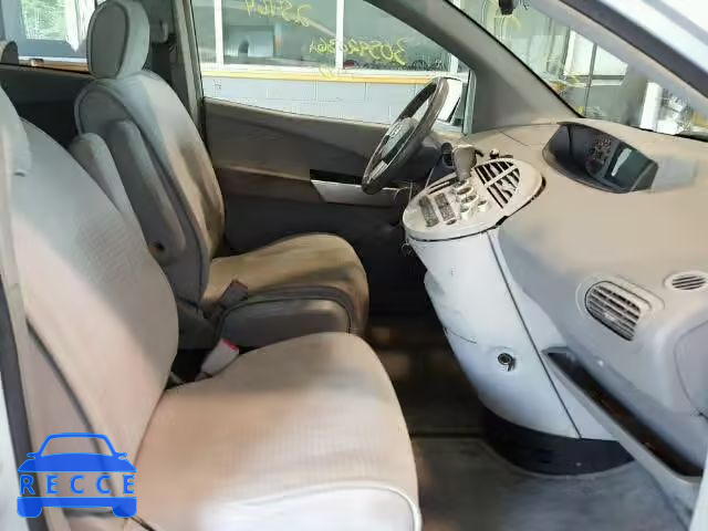 2004 NISSAN QUEST S/SE 5N1BV28U24N334774 зображення 4