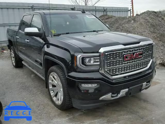 2016 GMC SIERRA K15 3GTU2PEJXGG247926 image 0