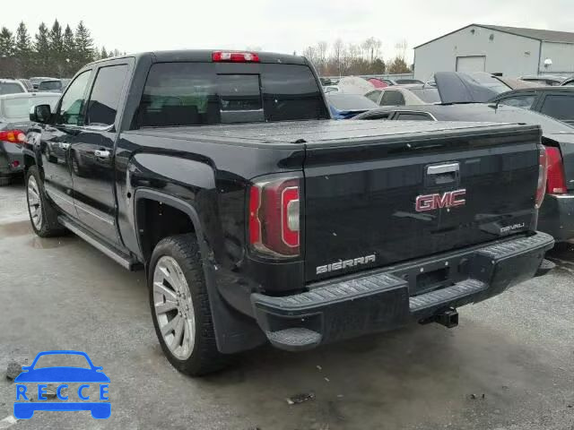 2016 GMC SIERRA K15 3GTU2PEJXGG247926 image 2
