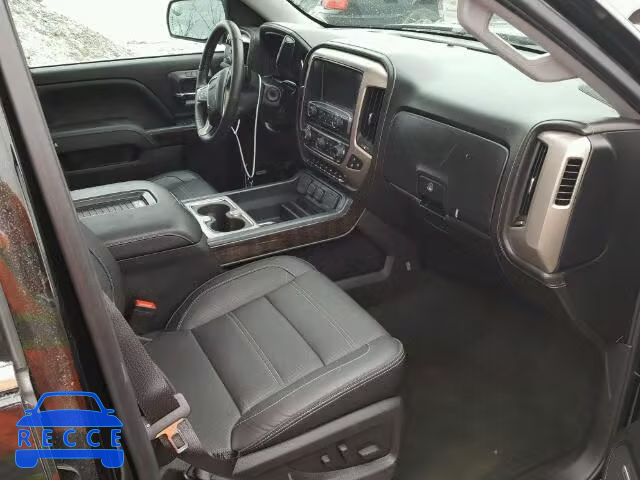 2016 GMC SIERRA K15 3GTU2PEJXGG247926 image 4