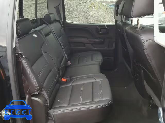 2016 GMC SIERRA K15 3GTU2PEJXGG247926 image 5