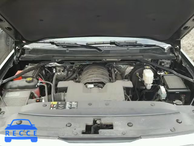 2016 GMC SIERRA K15 3GTU2PEJXGG247926 image 6