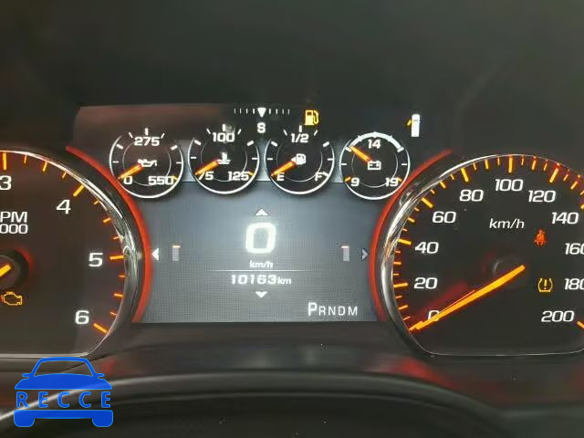2016 GMC SIERRA K15 3GTU2PEJXGG247926 image 7