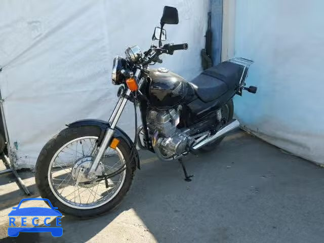 2004 HONDA CB250 JH2MC24044K100201 зображення 1