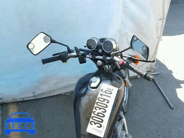 2004 HONDA CB250 JH2MC24044K100201 image 4