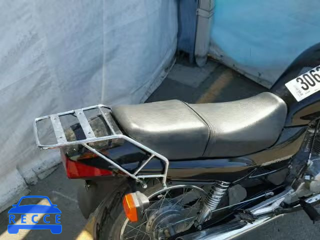 2004 HONDA CB250 JH2MC24044K100201 зображення 5