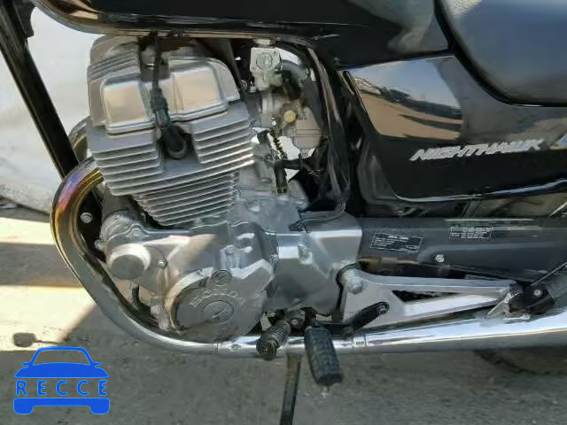 2004 HONDA CB250 JH2MC24044K100201 Bild 6