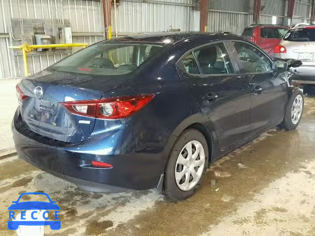 2016 MAZDA MAZDA3 SPO 3MZBM1T7XGM279277 зображення 3