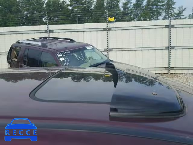 2013 HONDA CR-V EX 5J6RM3H59DL048723 image 9