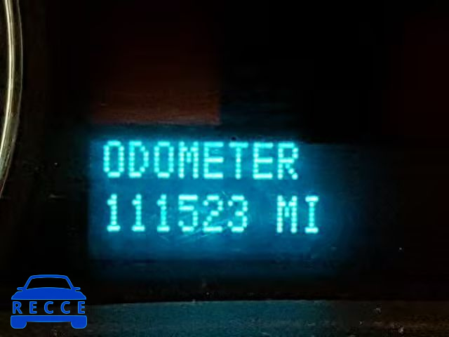 2008 CHEVROLET EQUINOX LS 2CNDL13F486001150 image 7