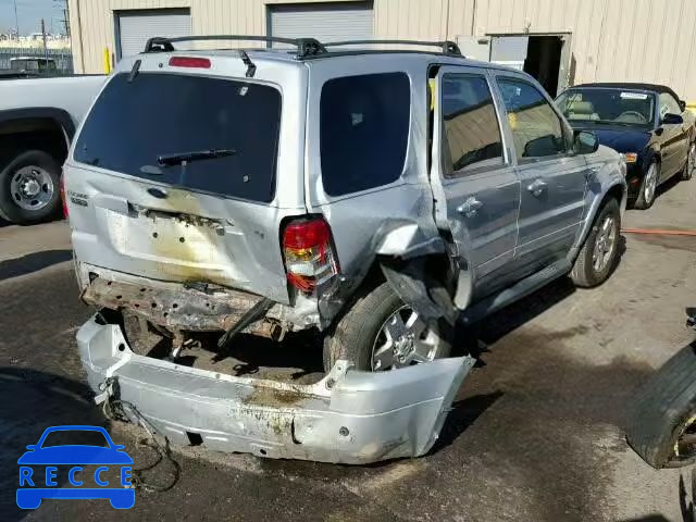 2006 FORD ESCAPE LIM 1FMCU941X6KA59221 image 3