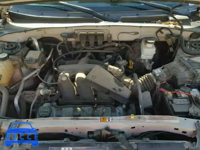 2006 FORD ESCAPE LIM 1FMCU941X6KA59221 image 6