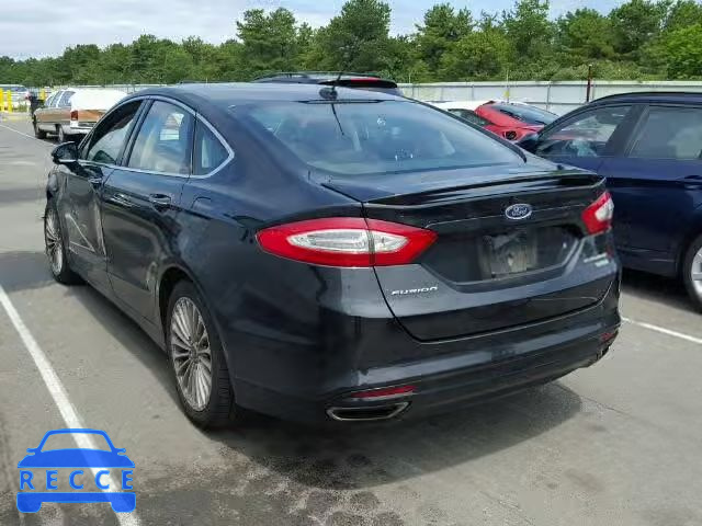 2015 FORD FUSION TIT 3FA6P0K92FR184602 image 2