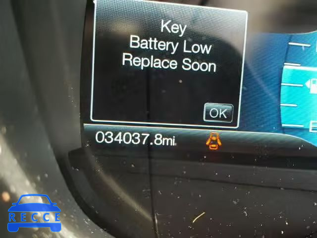 2015 FORD FUSION TIT 3FA6P0K92FR184602 image 7