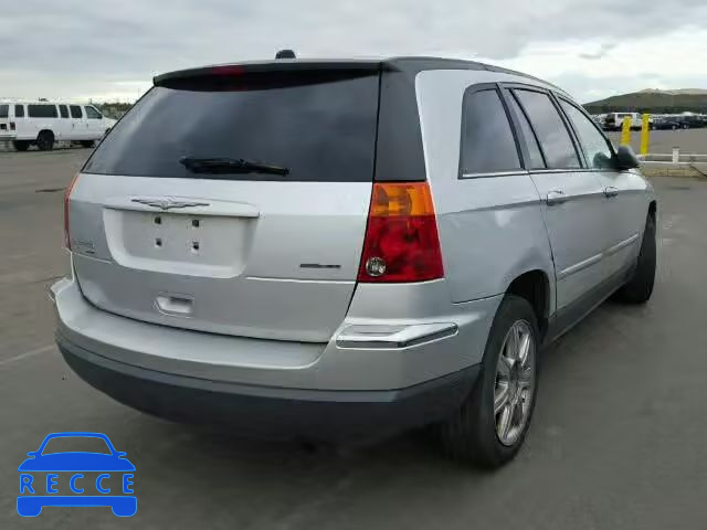 2005 CHRYSLER PACIFICA T 2C8GF68455R398910 image 3