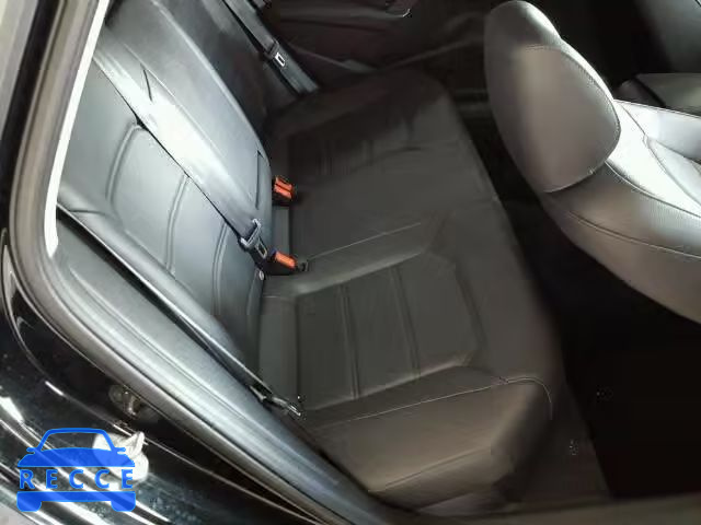 2015 VOLKSWAGEN PASSAT S 1VWAT7A38FC093397 image 5