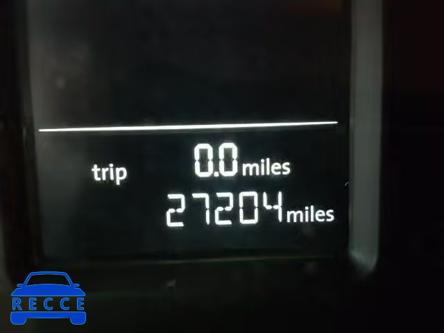 2015 VOLKSWAGEN PASSAT S 1VWAT7A38FC093397 image 7