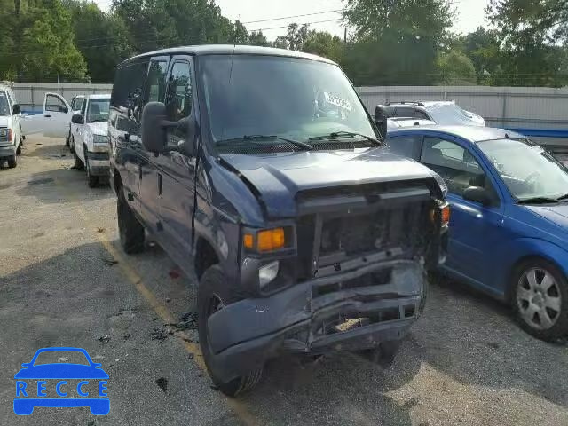 2009 FORD ECONOLINE 1FTSE34L99DA85927 зображення 0