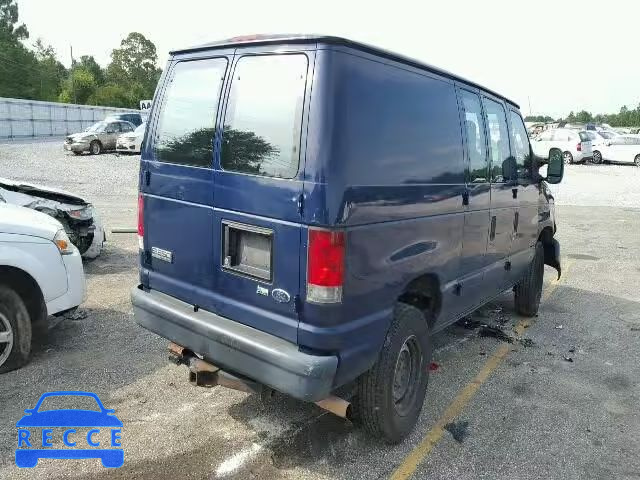 2009 FORD ECONOLINE 1FTSE34L99DA85927 Bild 3